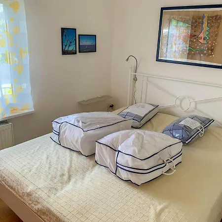 Ferienbungalow 182 Stahlbrode