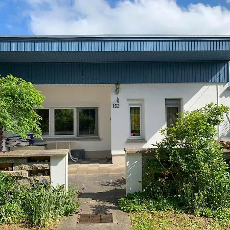 Ferienbungalow 182 * Stahlbrode
