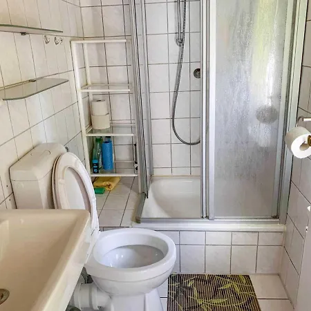 Ferienbungalow 182 *