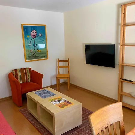 Ferienbungalow 182 Holiday home *
