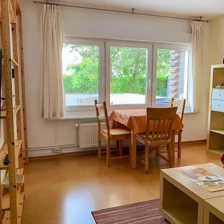 Holiday home Ferienbungalow 182 Stahlbrode