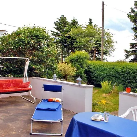 Ferienbungalow 182 Holiday home