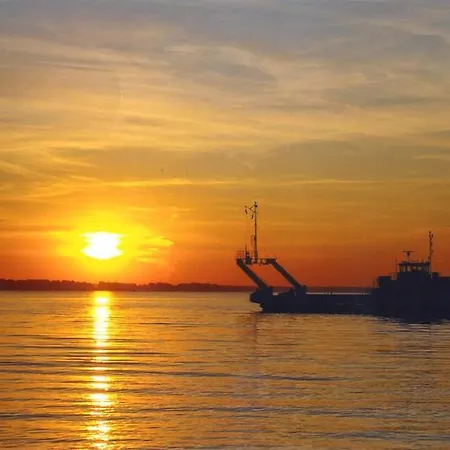 Ferienbungalow 182 Holiday home *