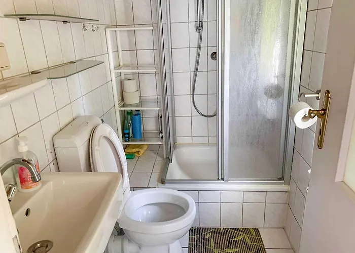 Ferienbungalow 182 *